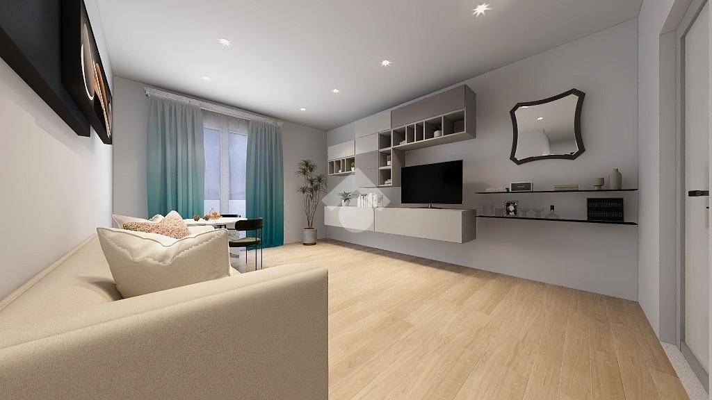 appartamento in vendita a San Lazzaro di Savena