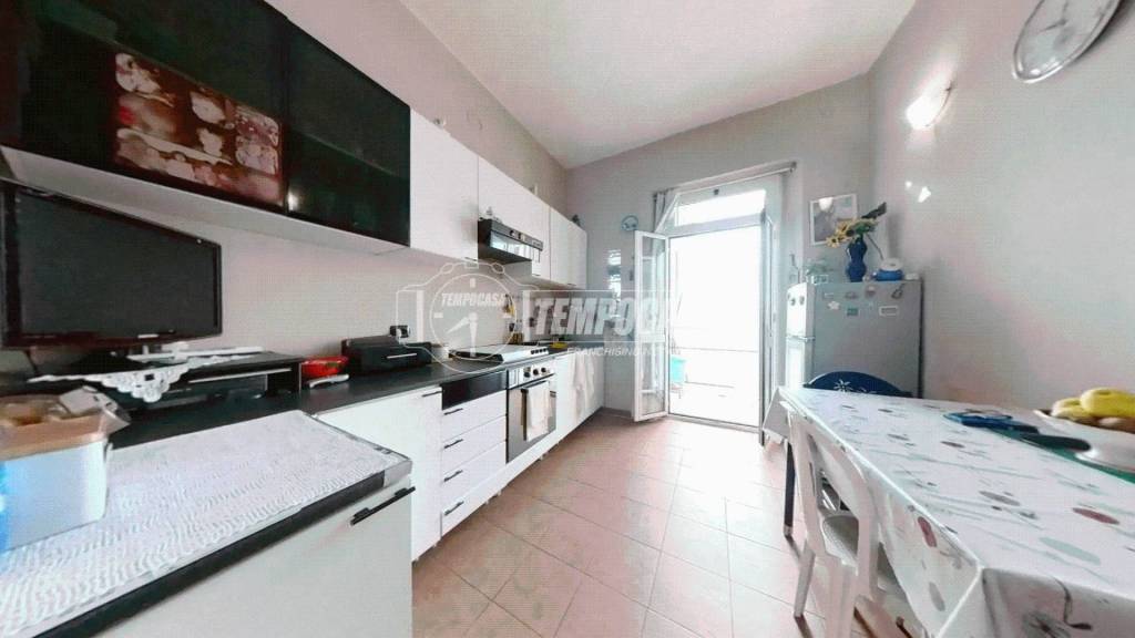 appartamento in vendita a San Lazzaro di Savena in zona Idice