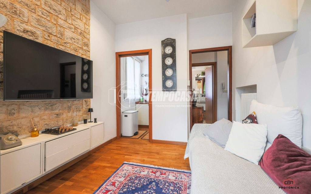 appartamento in vendita a San Lazzaro di Savena