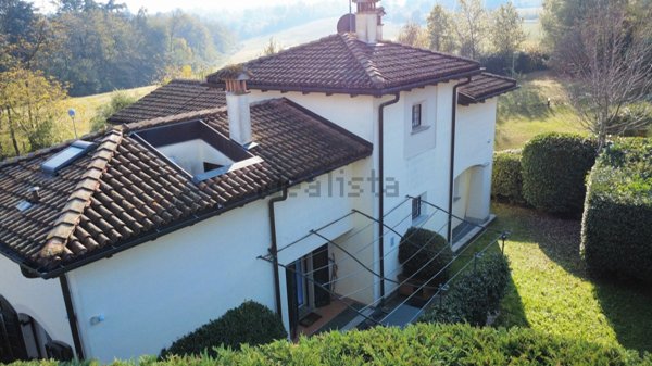 casa indipendente in vendita a San Lazzaro di Savena