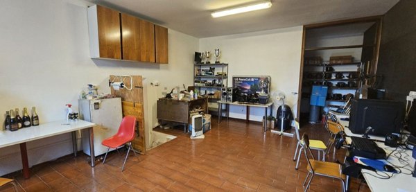 casa semindipendente in vendita a San Lazzaro di Savena