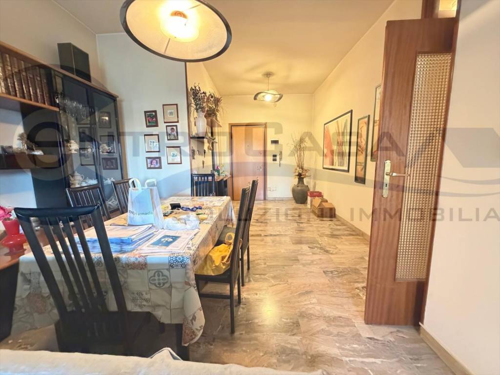 appartamento in vendita a San Lazzaro di Savena