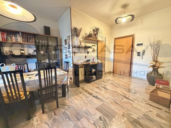 appartamento in vendita a San Lazzaro di Savena