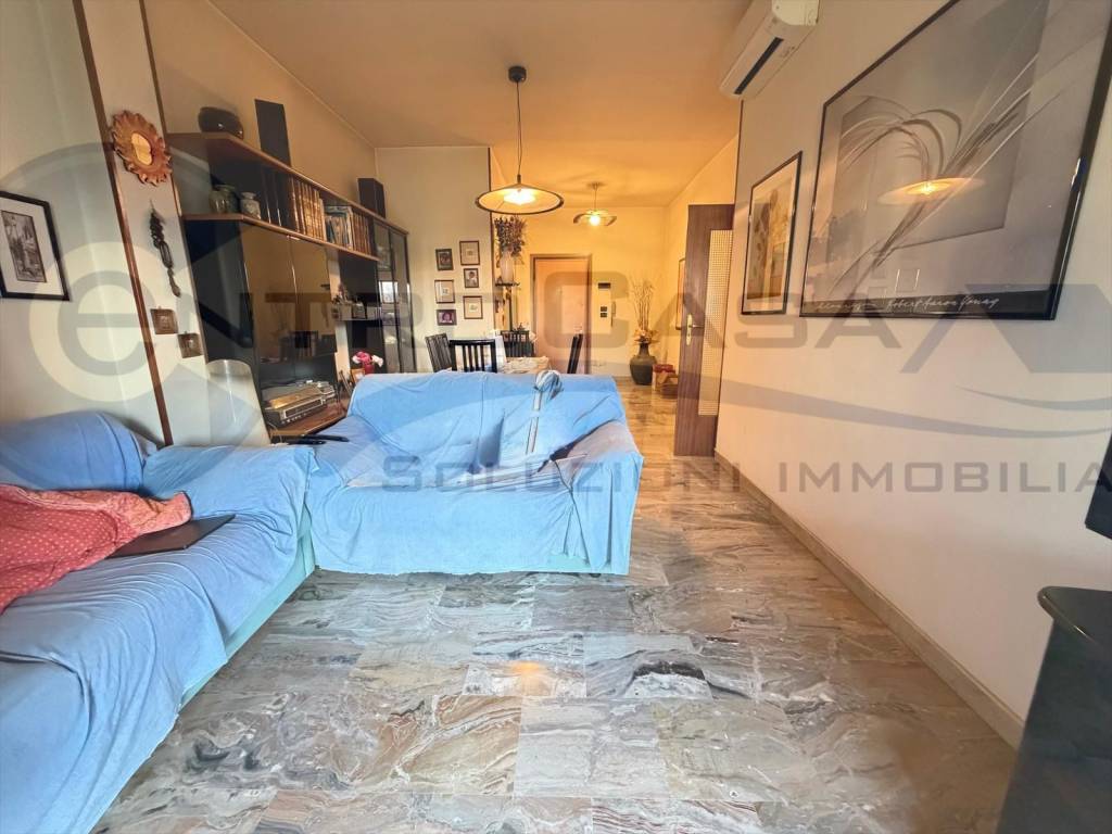 appartamento in vendita a San Lazzaro di Savena