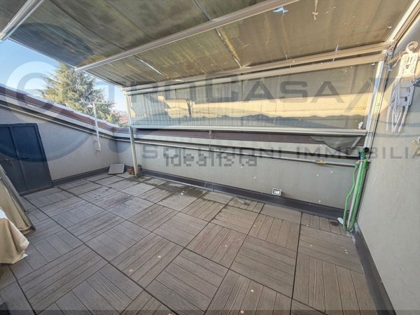 appartamento in vendita a San Lazzaro di Savena