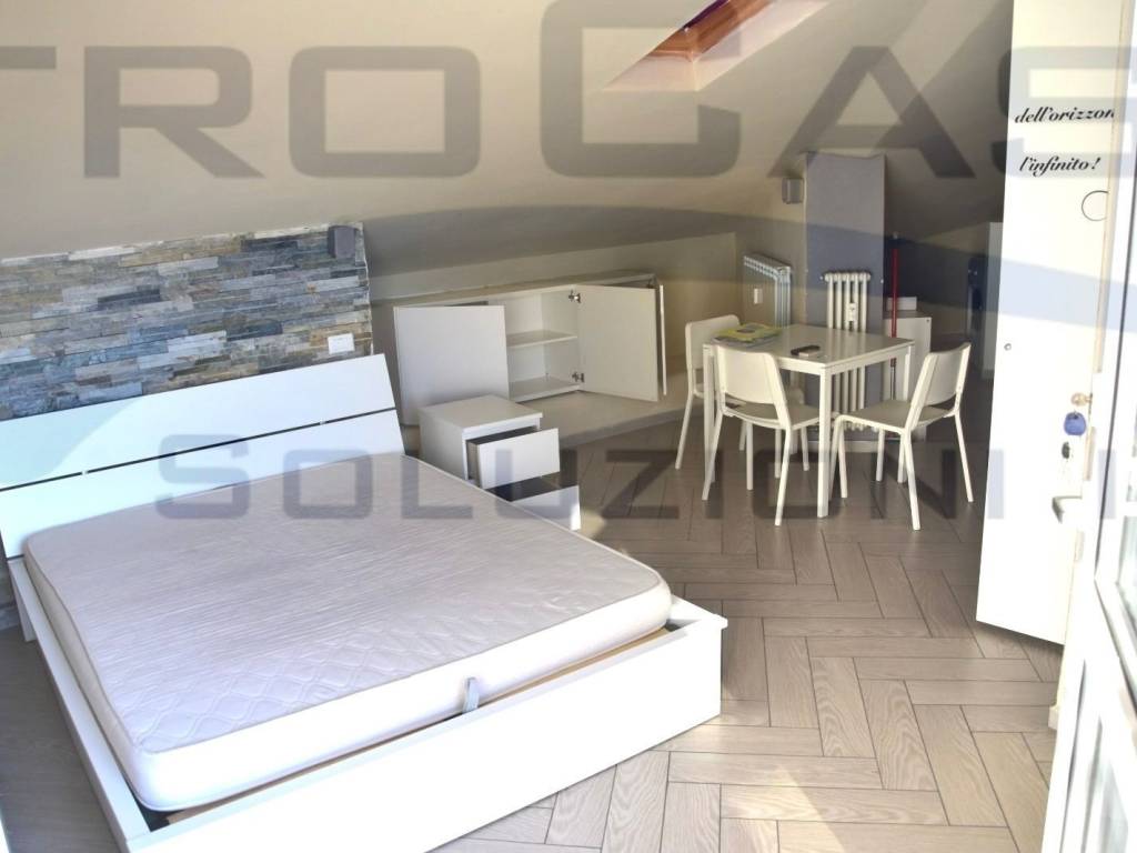 appartamento in vendita a San Lazzaro di Savena