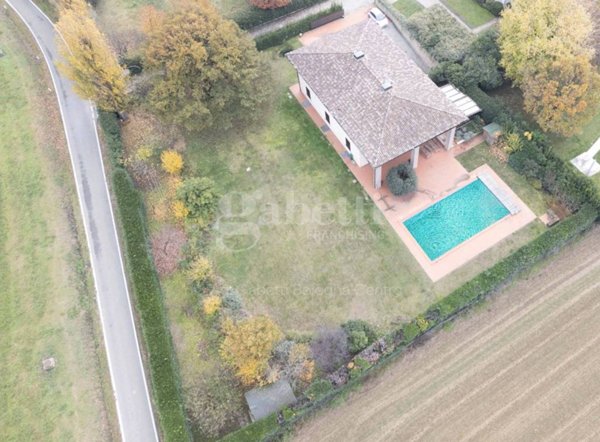 casa indipendente in vendita a San Lazzaro di Savena