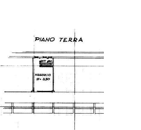 negozio in vendita a San Lazzaro di Savena