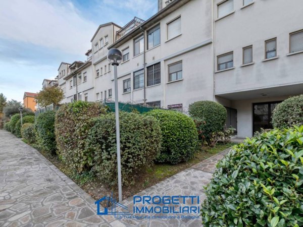 appartamento in vendita a San Lazzaro di Savena