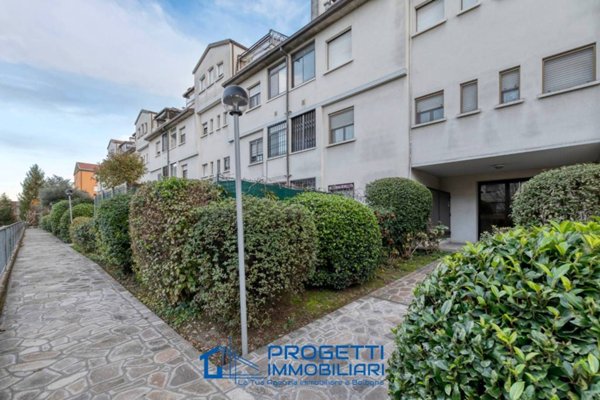 appartamento in vendita a San Lazzaro di Savena