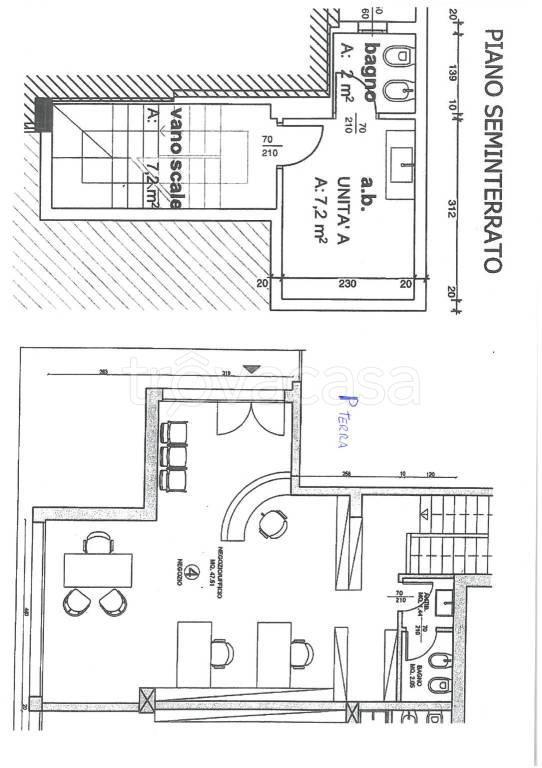 ufficio in vendita a San Lazzaro di Savena