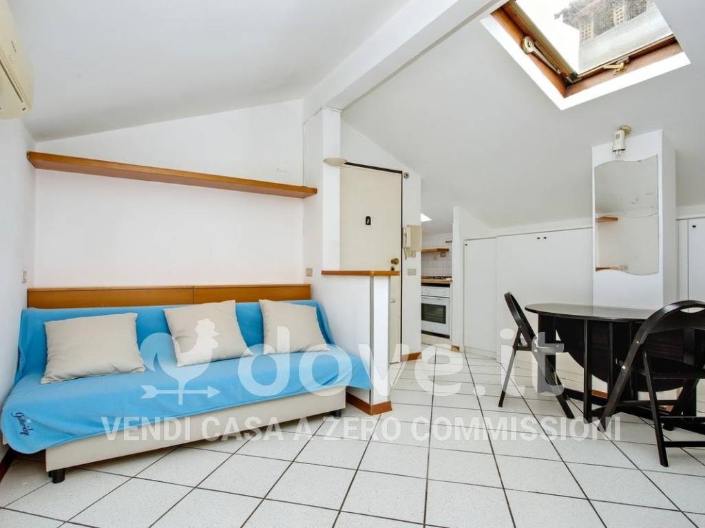 appartamento in vendita a San Lazzaro di Savena