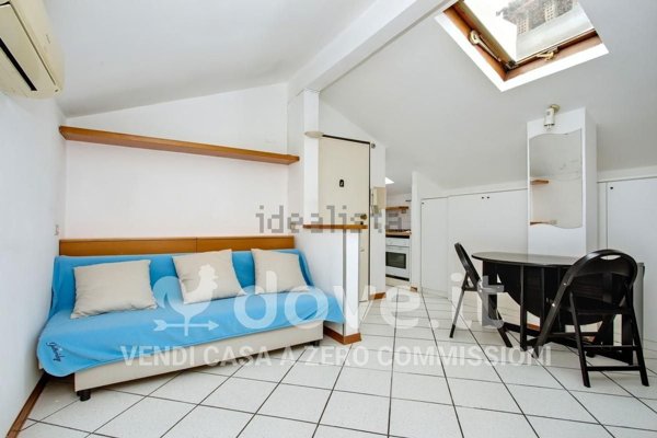 appartamento in vendita a San Lazzaro di Savena