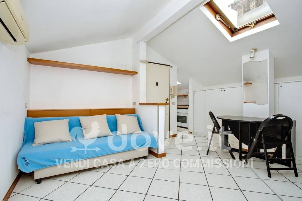 appartamento in vendita a San Lazzaro di Savena