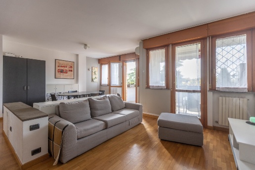 appartamento in vendita a San Lazzaro di Savena in zona Idice