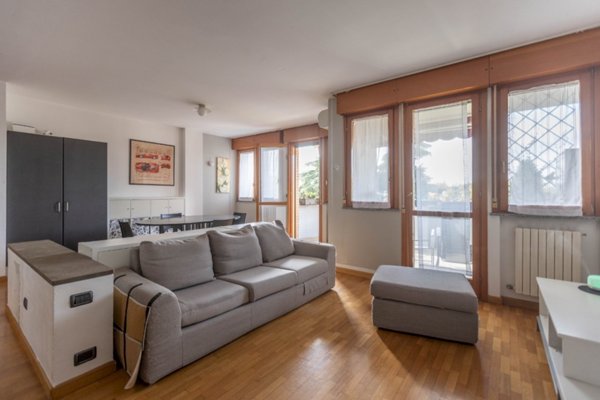 appartamento in vendita a San Lazzaro di Savena in zona Idice