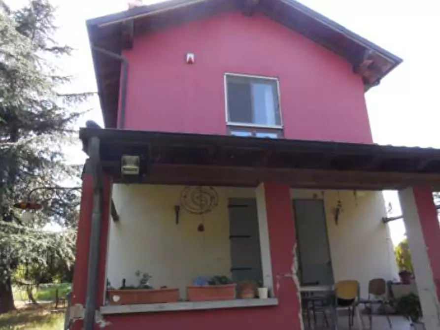 casa indipendente in vendita a San Lazzaro di Savena in zona Croara