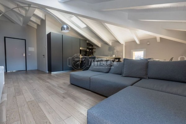 appartamento in vendita a San Lazzaro di Savena