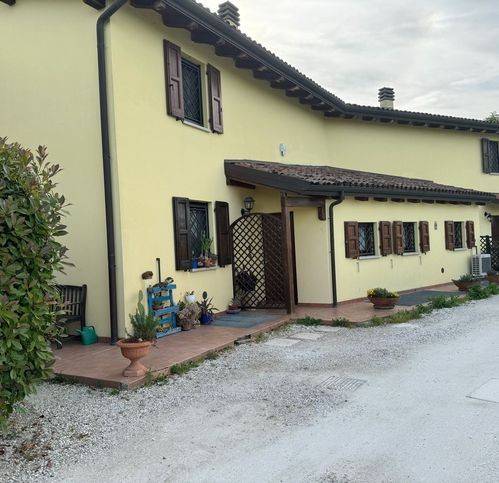 casa indipendente in vendita a San Lazzaro di Savena
