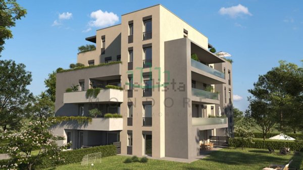 appartamento in vendita a San Lazzaro di Savena