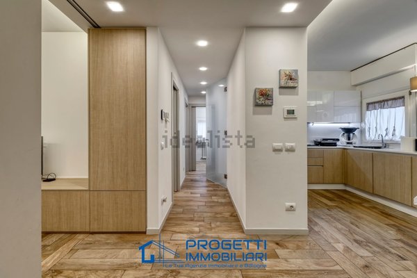 appartamento in vendita a San Lazzaro di Savena