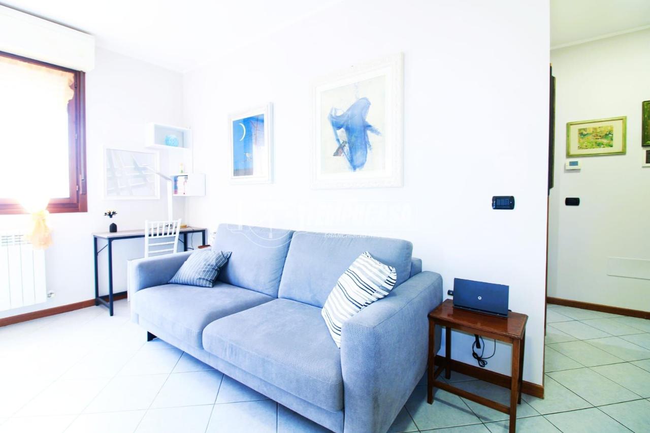 appartamento in vendita a San Lazzaro di Savena