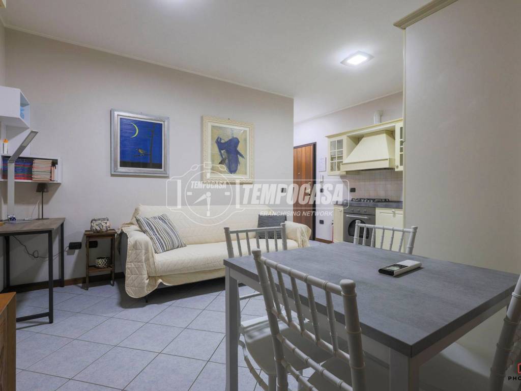 appartamento in vendita a San Lazzaro di Savena