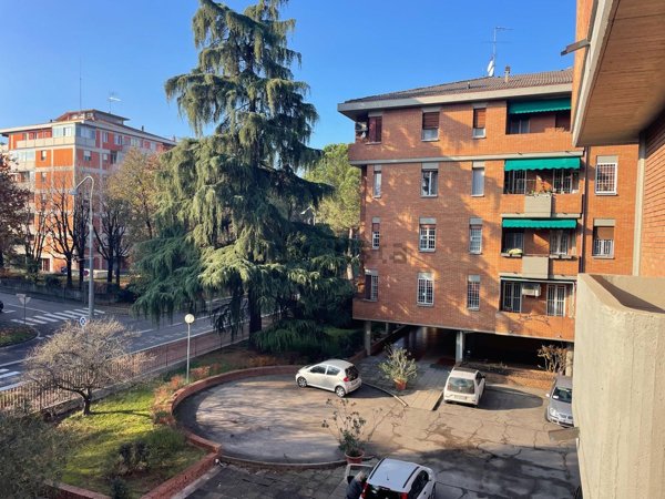 appartamento in vendita a San Lazzaro di Savena