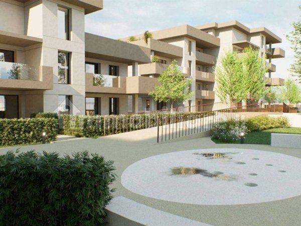 appartamento in vendita a San Lazzaro di Savena in zona Borgatella