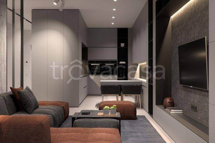 appartamento in vendita a San Lazzaro di Savena