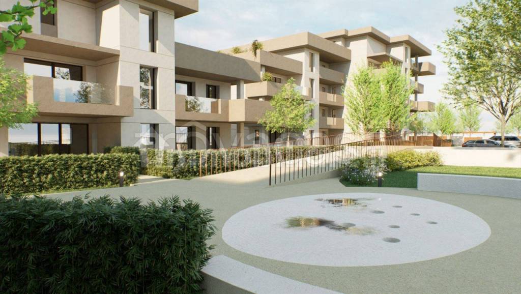 appartamento in vendita a San Lazzaro di Savena