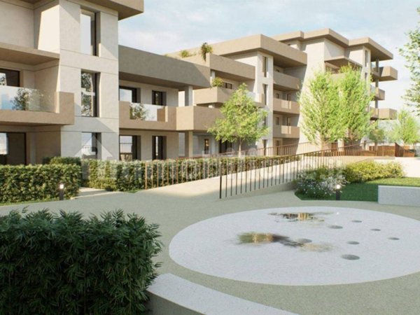 appartamento in vendita a San Lazzaro di Savena in zona Borgatella
