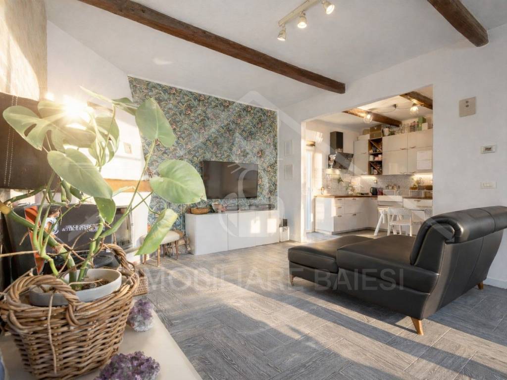 casa indipendente in vendita a San Lazzaro di Savena in zona Farneto