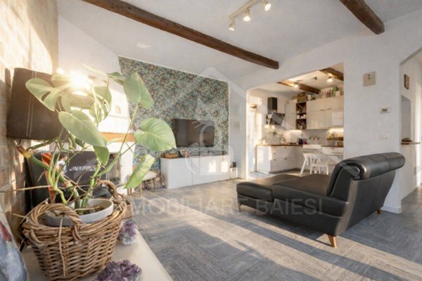 casa indipendente in vendita a San Lazzaro di Savena in zona Farneto