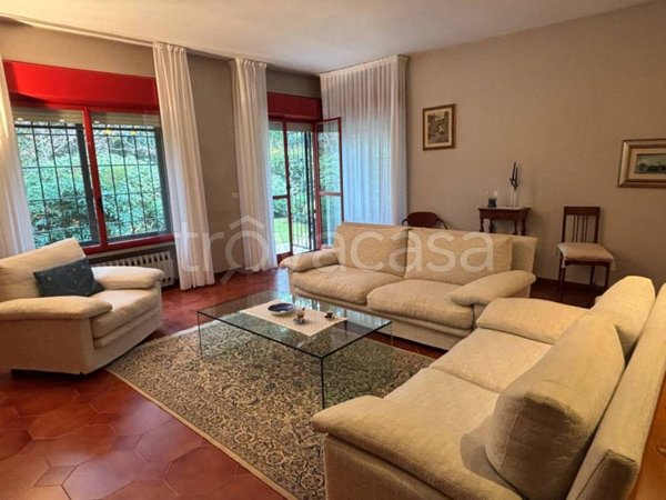 casa indipendente in vendita a San Lazzaro di Savena