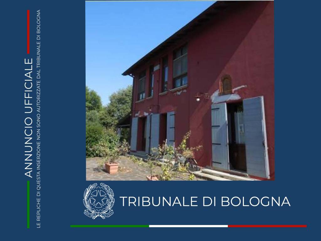 appartamento in vendita a San Lazzaro di Savena in zona Ponticella