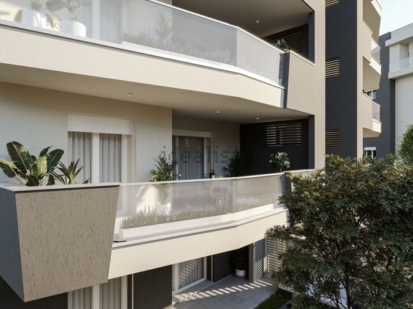 appartamento in vendita a San Lazzaro di Savena