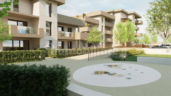 appartamento in vendita a San Lazzaro di Savena