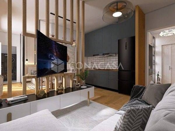 appartamento in vendita a San Lazzaro di Savena