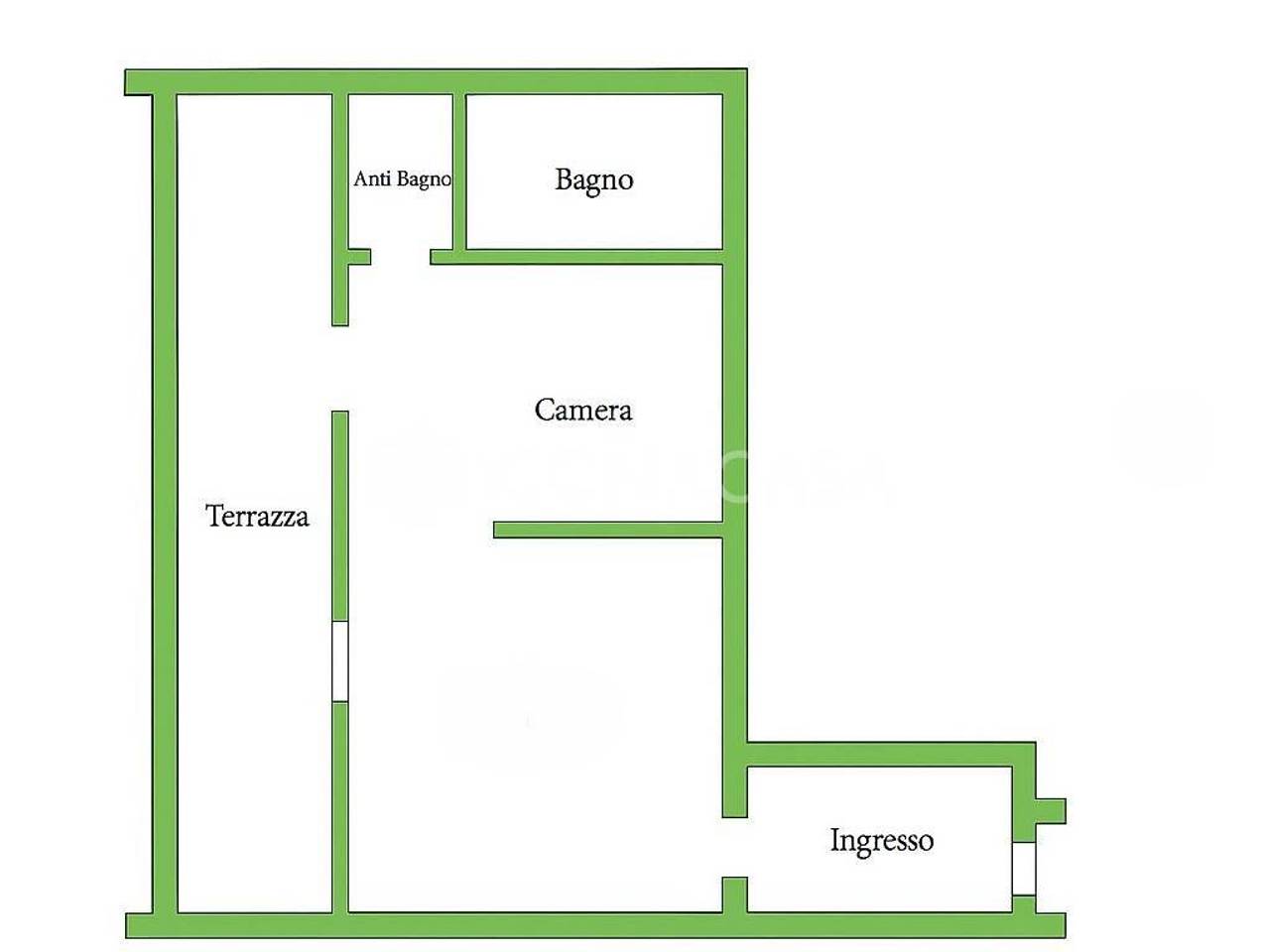 appartamento in vendita a San Lazzaro di Savena