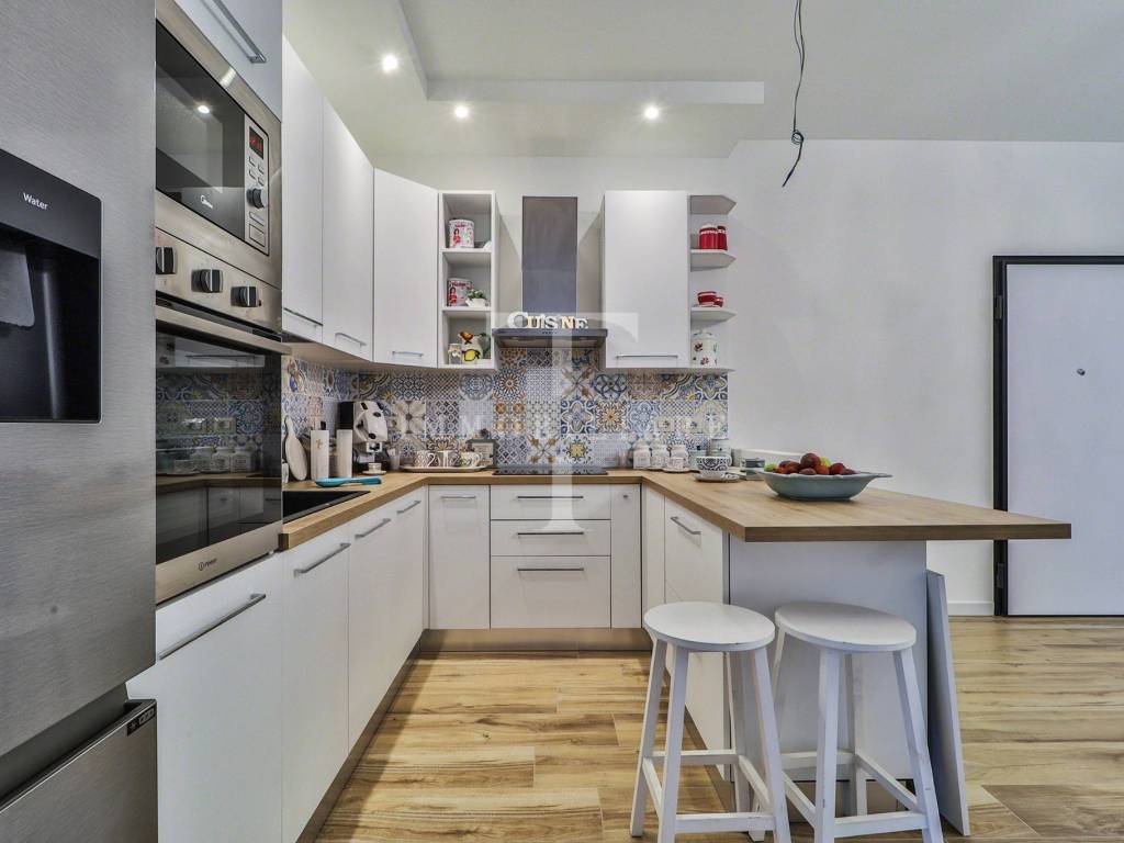 appartamento in vendita a San Lazzaro di Savena