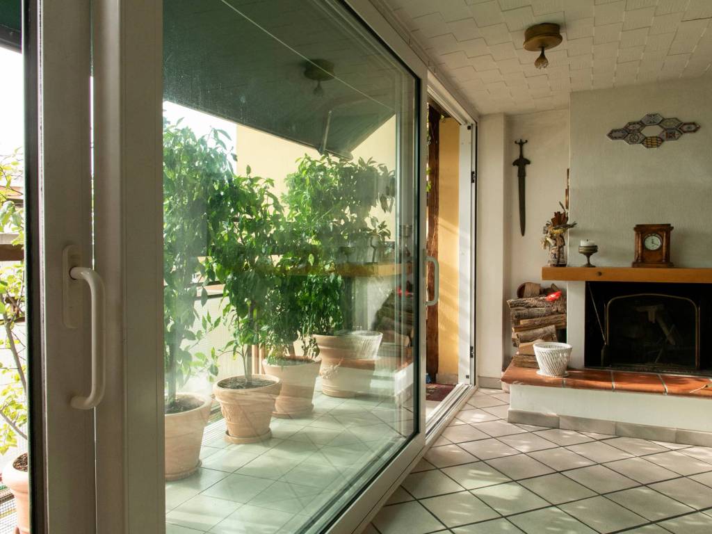 appartamento in vendita a San Lazzaro di Savena