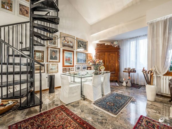 appartamento in vendita a San Lazzaro di Savena