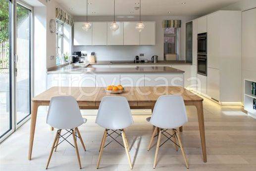 appartamento in vendita a San Lazzaro di Savena