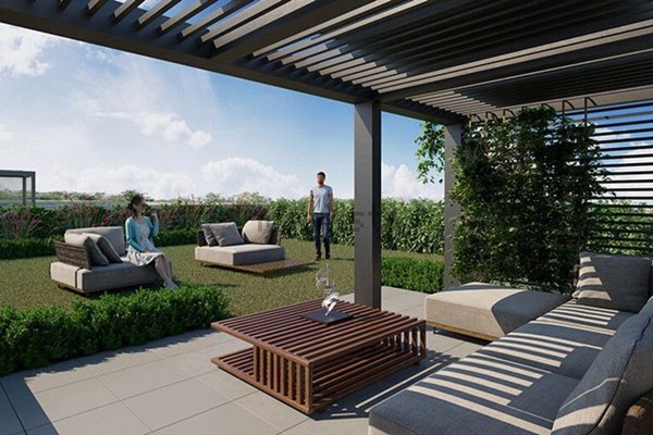 appartamento in vendita a San Lazzaro di Savena