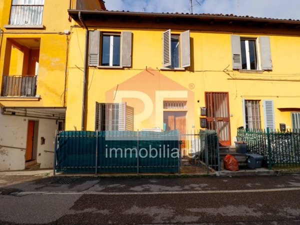 appartamento in vendita a San Lazzaro di Savena in zona Ponticella