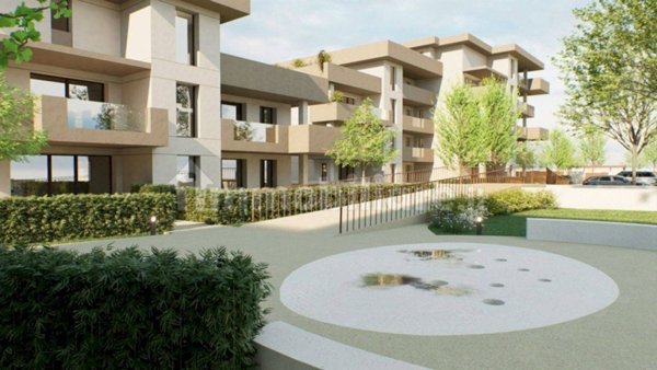 appartamento in vendita a San Lazzaro di Savena