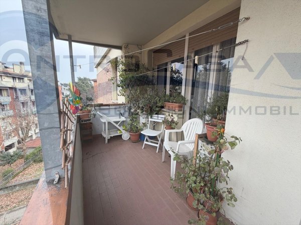 appartamento in vendita a San Lazzaro di Savena