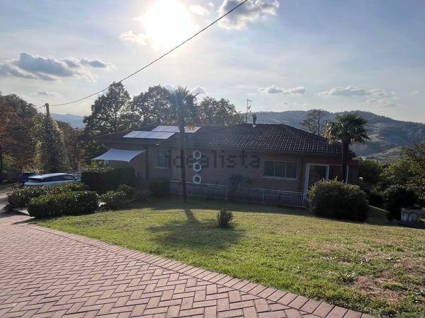 casa indipendente in vendita a San Lazzaro di Savena