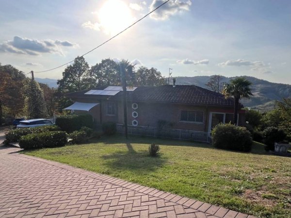 casa indipendente in vendita a San Lazzaro di Savena in zona Farneto